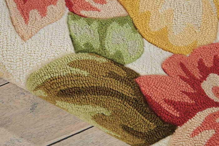 Fantasy Fa17 Cream Rug