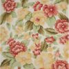 Fantasy Fa17 Cream Rug