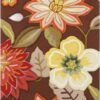 fant_fa18_cho_chocolate_2x8_099446104328_flat.jpg Fantasy Fa18 Chocolate Rug