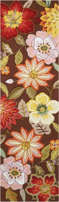 fant_fa18_cho_chocolate_2x8_099446104328_flat.jpg Fantasy Fa18 Chocolate Rug
