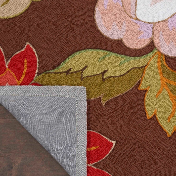 fant_fa18_cho_chocolate_5x8_099446104748_crb.jpg Fantasy Fa18 Chocolate Rug