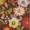 fant_fa18_cho_chocolate_5x8_099446104748_flat-4.jpg Fantasy Fa18 Chocolate Rug