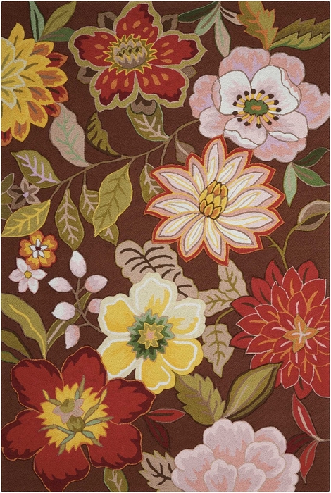 fant_fa18_cho_chocolate_5x8_099446104748_flat.jpg Fantasy Fa18 Chocolate Rug