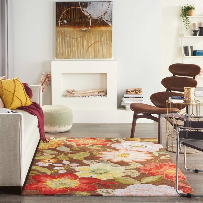 fant_fa18_cho_chocolate_5x8_099446104748_room03.jpg Fantasy Fa18 Chocolate Rug