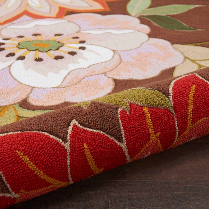 fant_fa18_cho_chocolate_5x8_099446104748_tx01.jpg Fantasy Fa18 Chocolate Rug