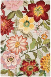 Fantasy Fa18 Ivory Rug