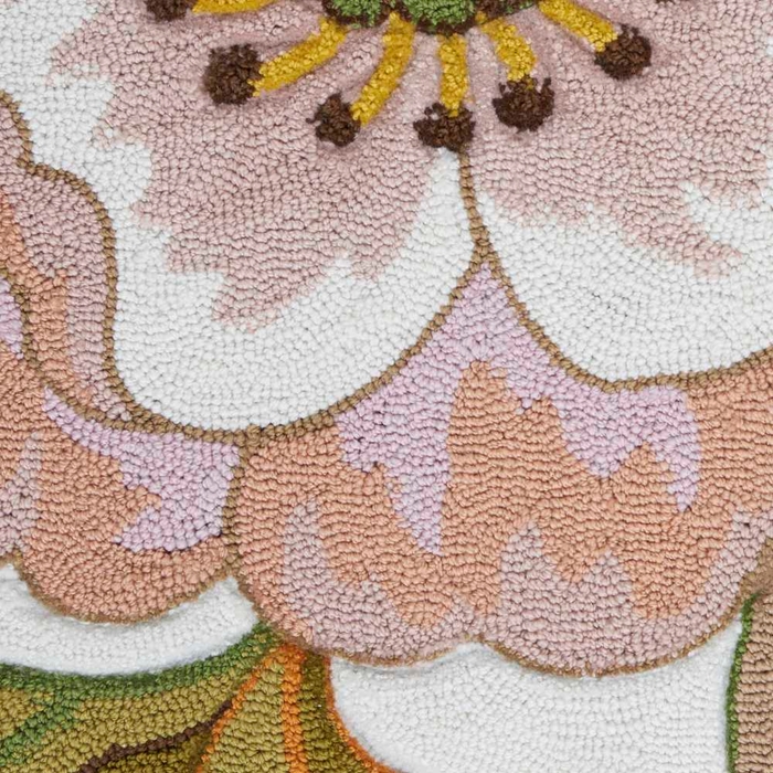 Fantasy Fa18 Ivory Rug