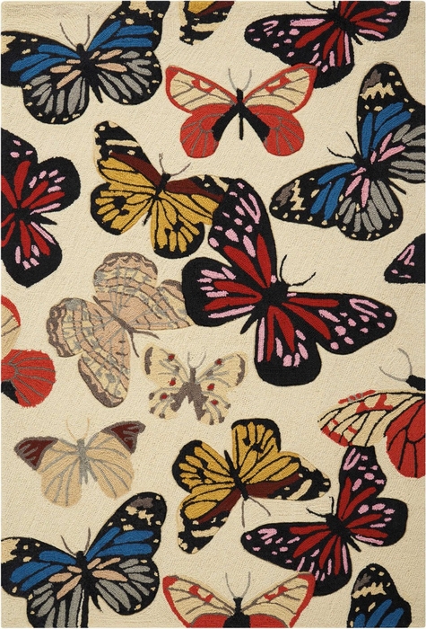 Fantasy Fa20 Beige Rug