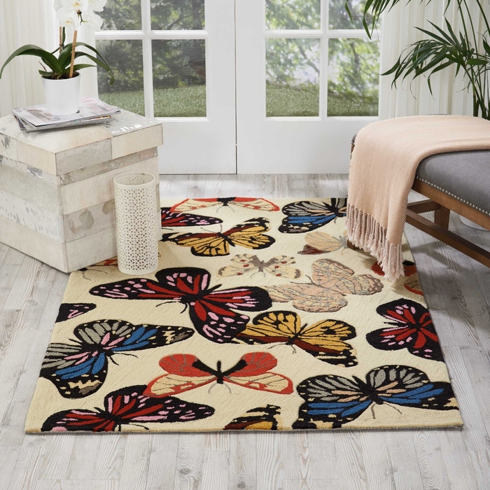 Fantasy Fa20 Beige Rug