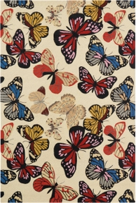 Fantasy Fa20 Beige Rug