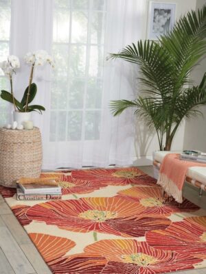 Fantasy Fa24 Sunset Rug