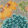 Fantasy Fa26 Grey Rug