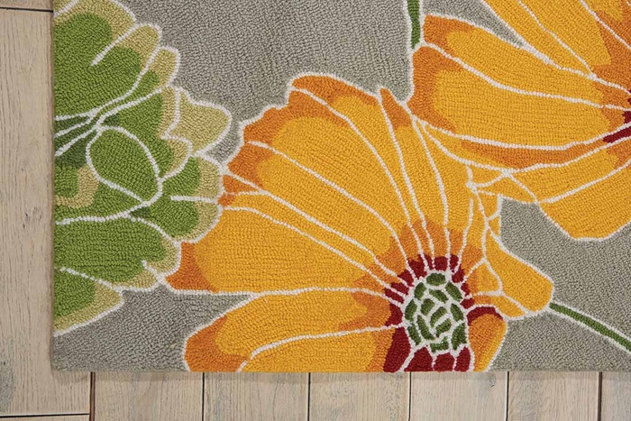 Fantasy Fa26 Grey Rug