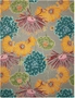 Fantasy Fa26 Grey Rug