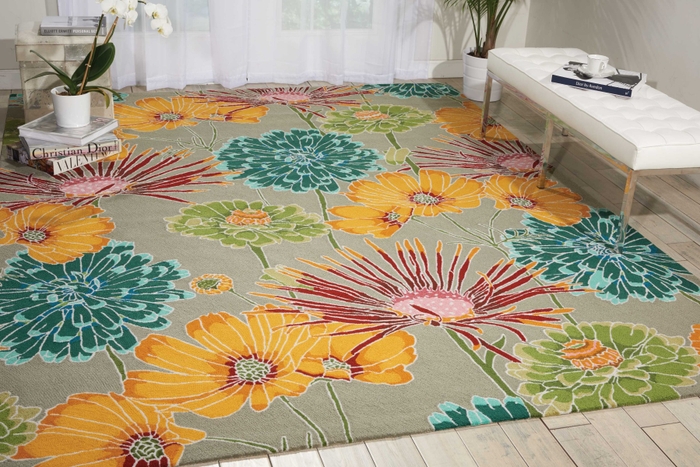 Fantasy Fa26 Grey Rug