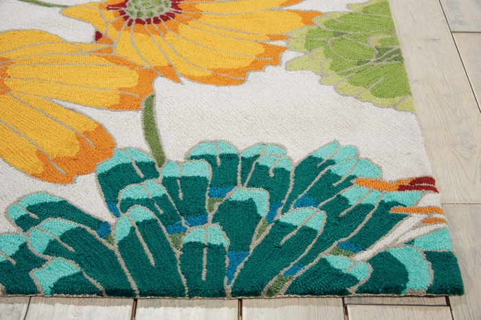 Fantasy Fa26 Ivory Rug