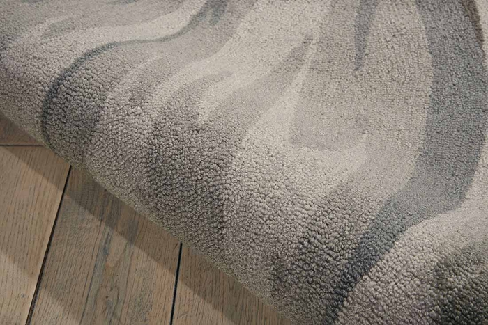 Fantasy Fa28 Grey Rug