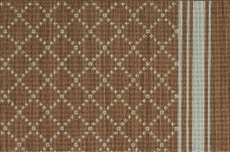 Fashion Pointe 3 Coventry Fp508 Cocoa/Gulf Broadloom