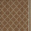 Fashion Pointe 3 Coventry Fp508 Cocoa/Gulf Broadloom