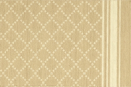 Fashion Pointe 3 Coventry Fp508 Sand/Ivory Broadloom