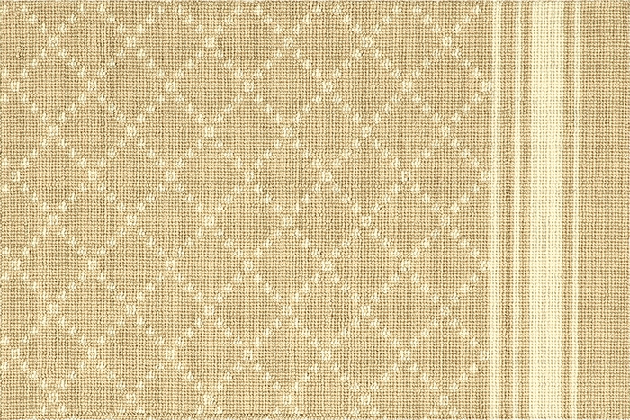 Fashion Pointe 3 Coventry Fp508 Sand/Ivory Broadloom