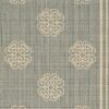 Fashion Pointe 3 New Asiana Fp720 Gulf/Ivory Broadloom