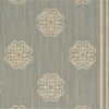 Fashion Pointe 3 New Asiana Fp720 Gulf/Ivory Broadloom