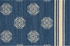 Fashion Pointe 3 New Asiana Fp720 Marine/Ivory Broadloom