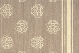 Fashion Pointe 3 New Asiana Fp720 Pearl/Ivory Broadloom