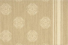 Fashion Pointe 3 New Asiana Fp720 Sand/Ivory Broadloom