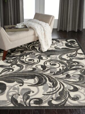 gil01_mtc_6x8_room.jpg Graphic Illusions Gil01 Multicolor Rug