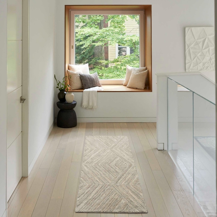 Graceful Gru03 Grey Area Rug