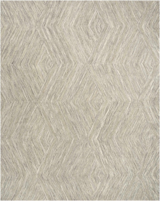 Graceful Gru03 Grey Area Rug