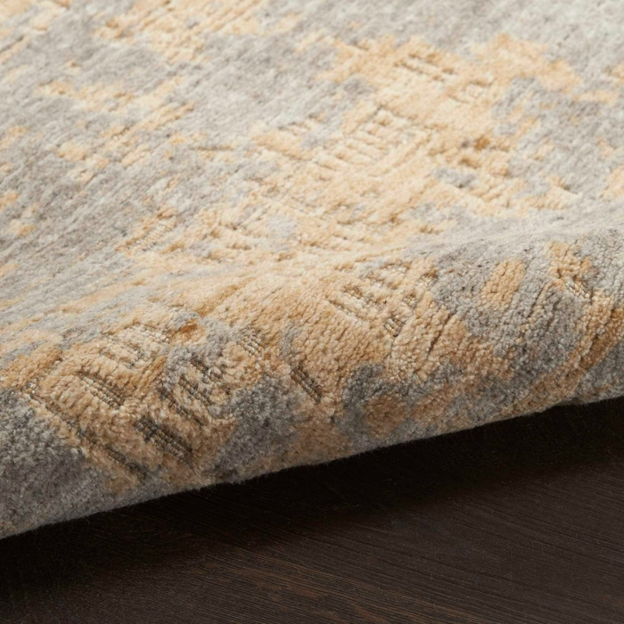 harmy_hay05_grygd_grey_gold_8x10_099446936332_tx01.jpg Harmony Hay05 Grey Gold Area Rug