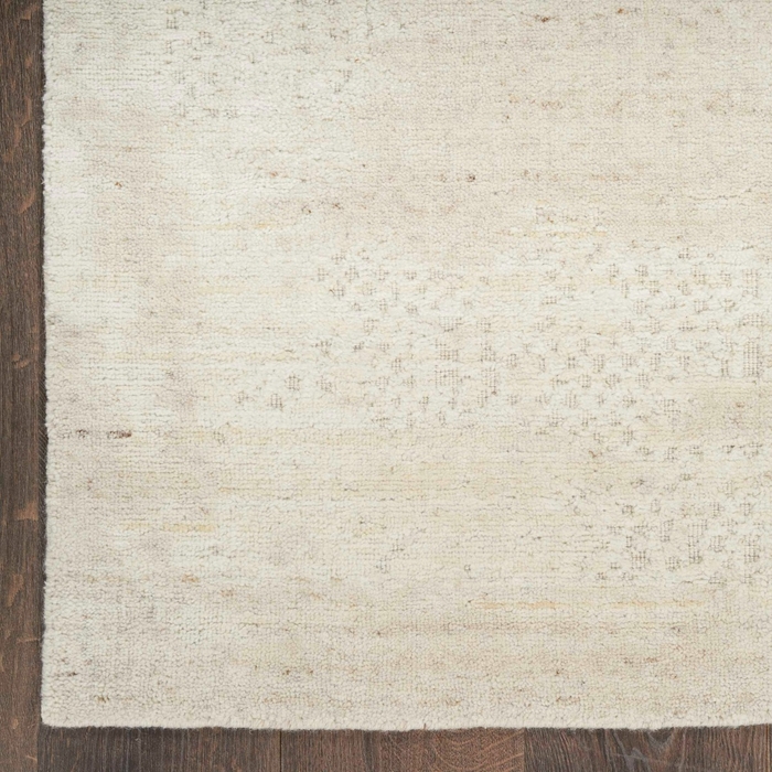 Harmony Hay07 Ivory Area Rug