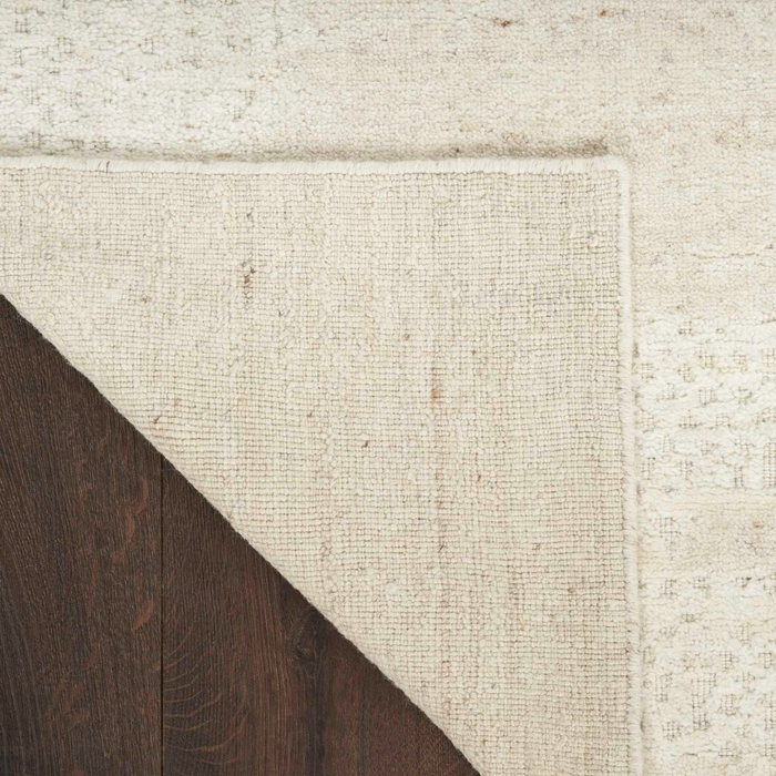 Harmony Hay07 Ivory Area Rug