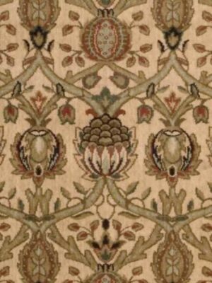 Grand Parterre Grand Moghul Pt04 Beige Runner