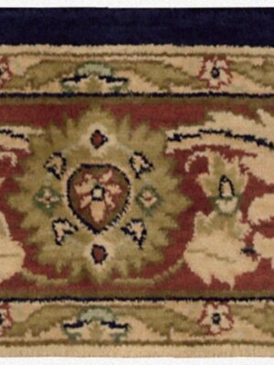 Grand Parterre Grand Kashan Pt05 Midnight Border