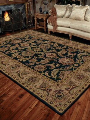 India House Ih48 Black