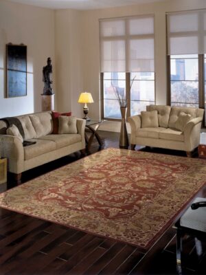 India House Ih58 Rust