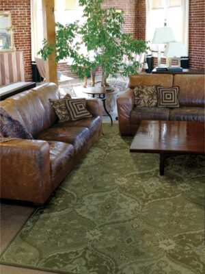 India House Ih88 Green
