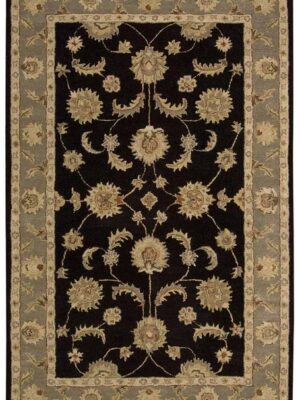 India House Ih90 Black