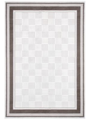 Anisha Cream,Brown
