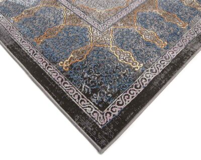 Ankara Blue