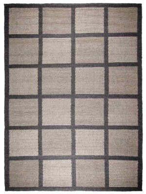 Melissa Charcoal Silver