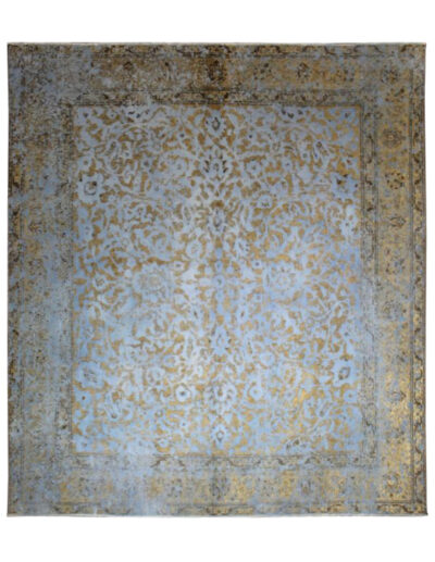 Artemisa 237 Blue 9' 4" X 10' 7"