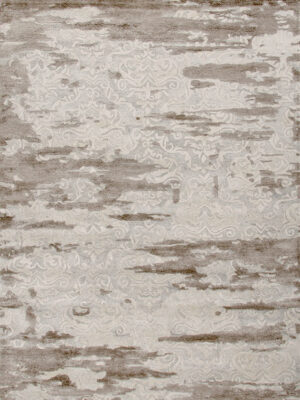 Regina Silver Gray