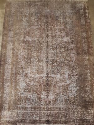 Artemisa 254 Olive Green 6' 5" X 9' 5"