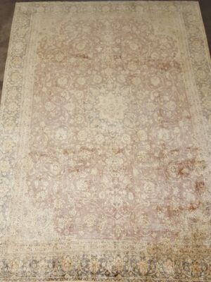 Artemisa 280 Gold 9' 3" X 13' 5"