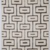 Tunis White Brown